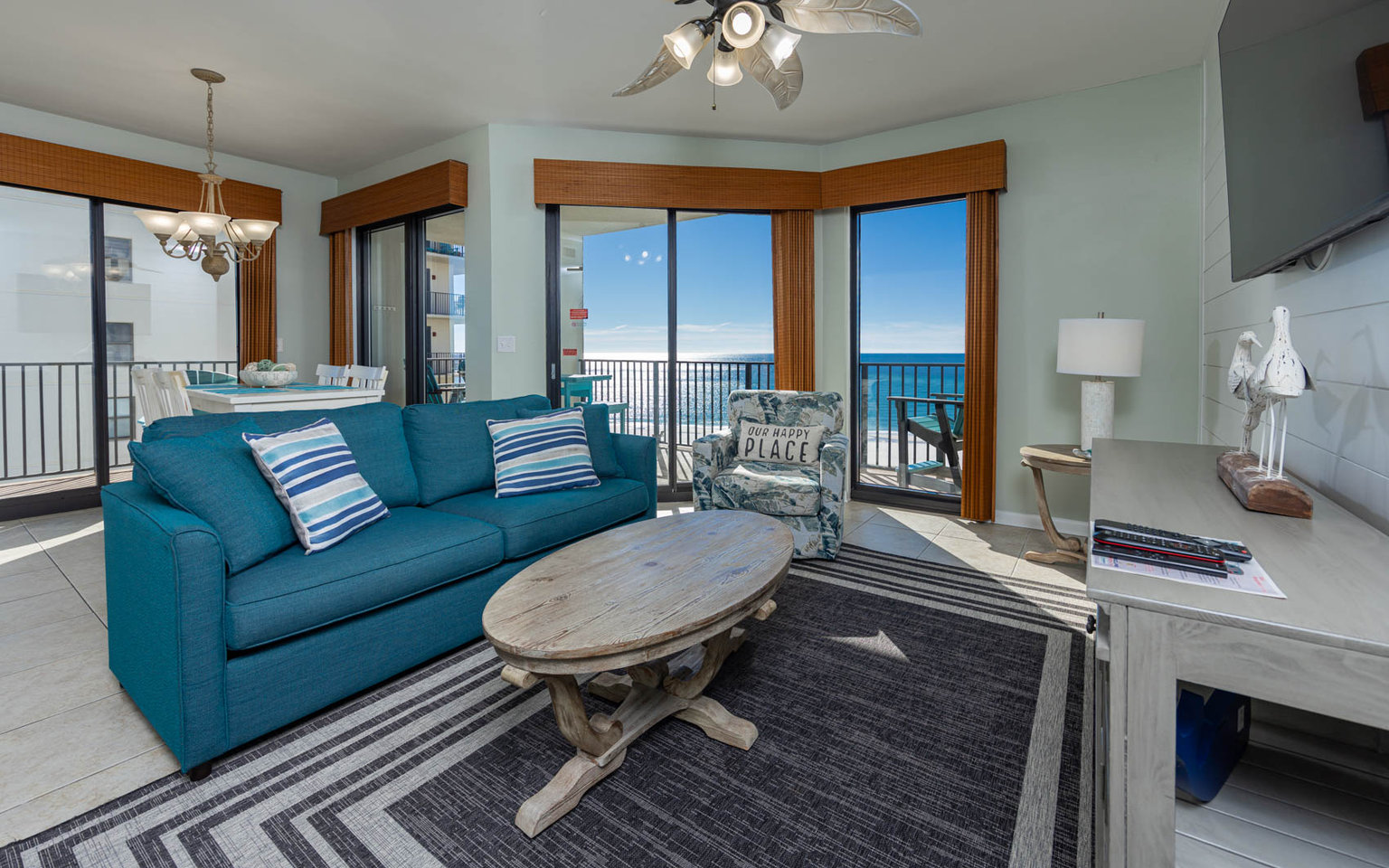 Orange Beach Vacation Rental