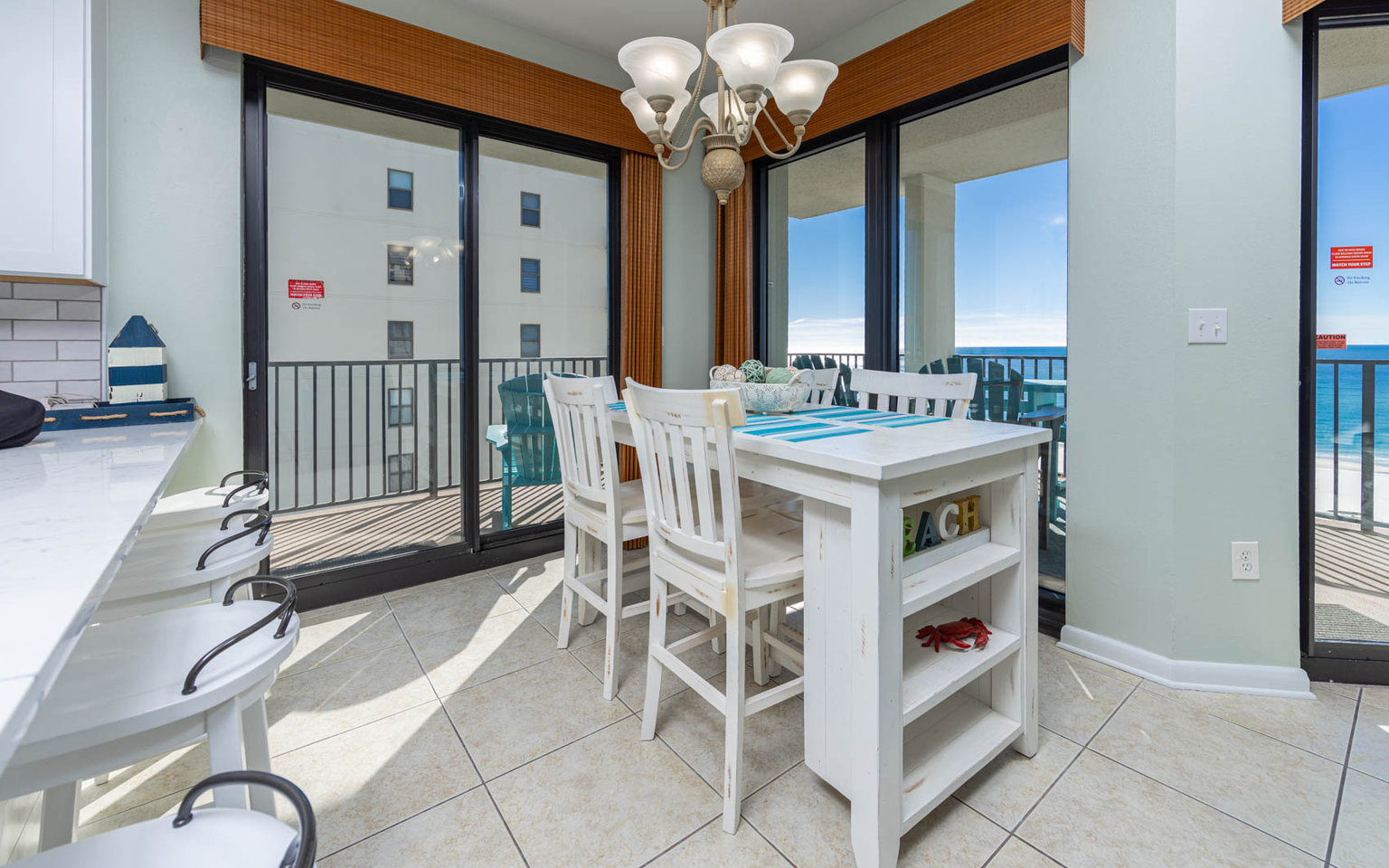 Orange Beach Vacation Rental