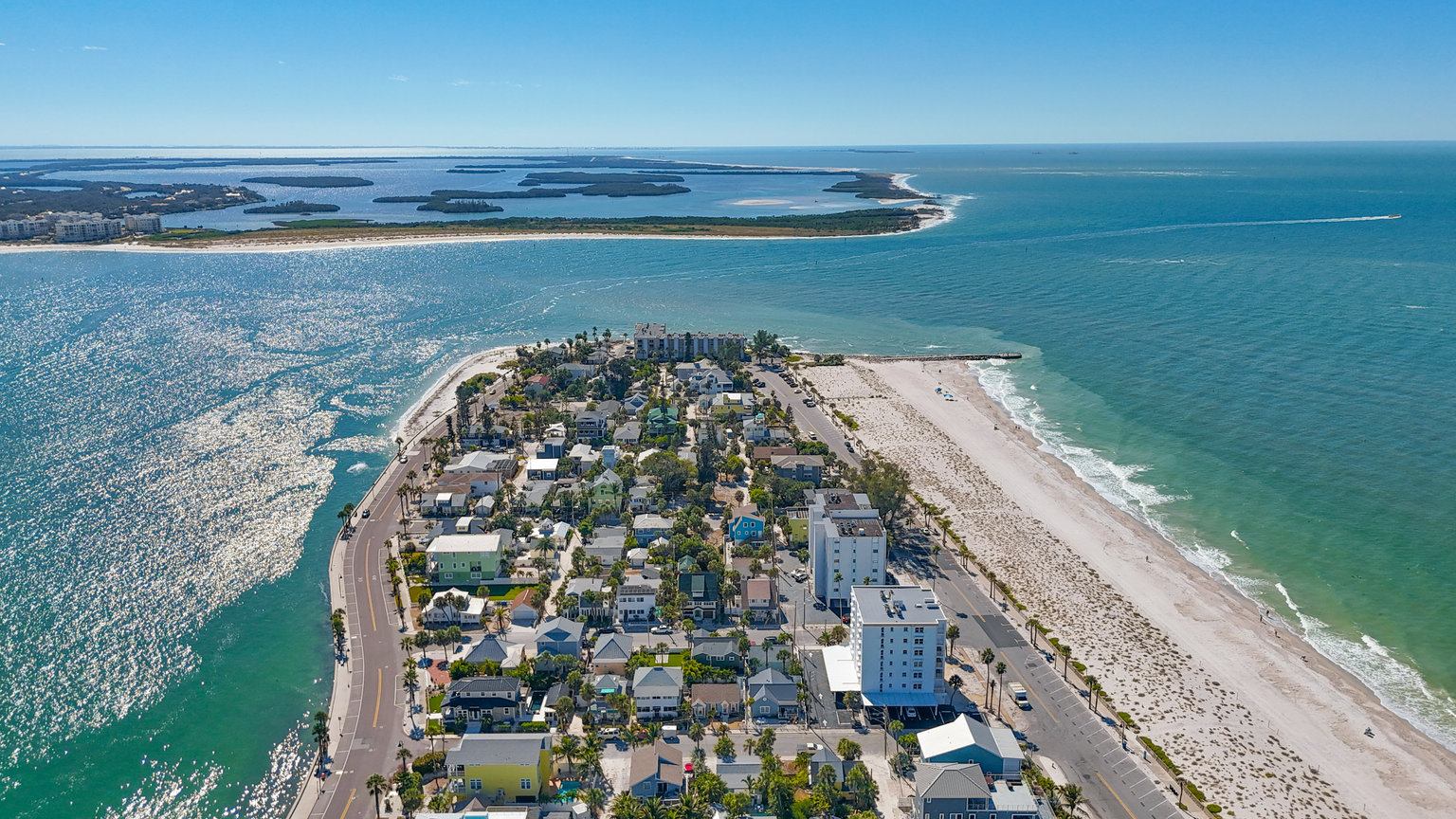 St Pete Beach Vacation Rental