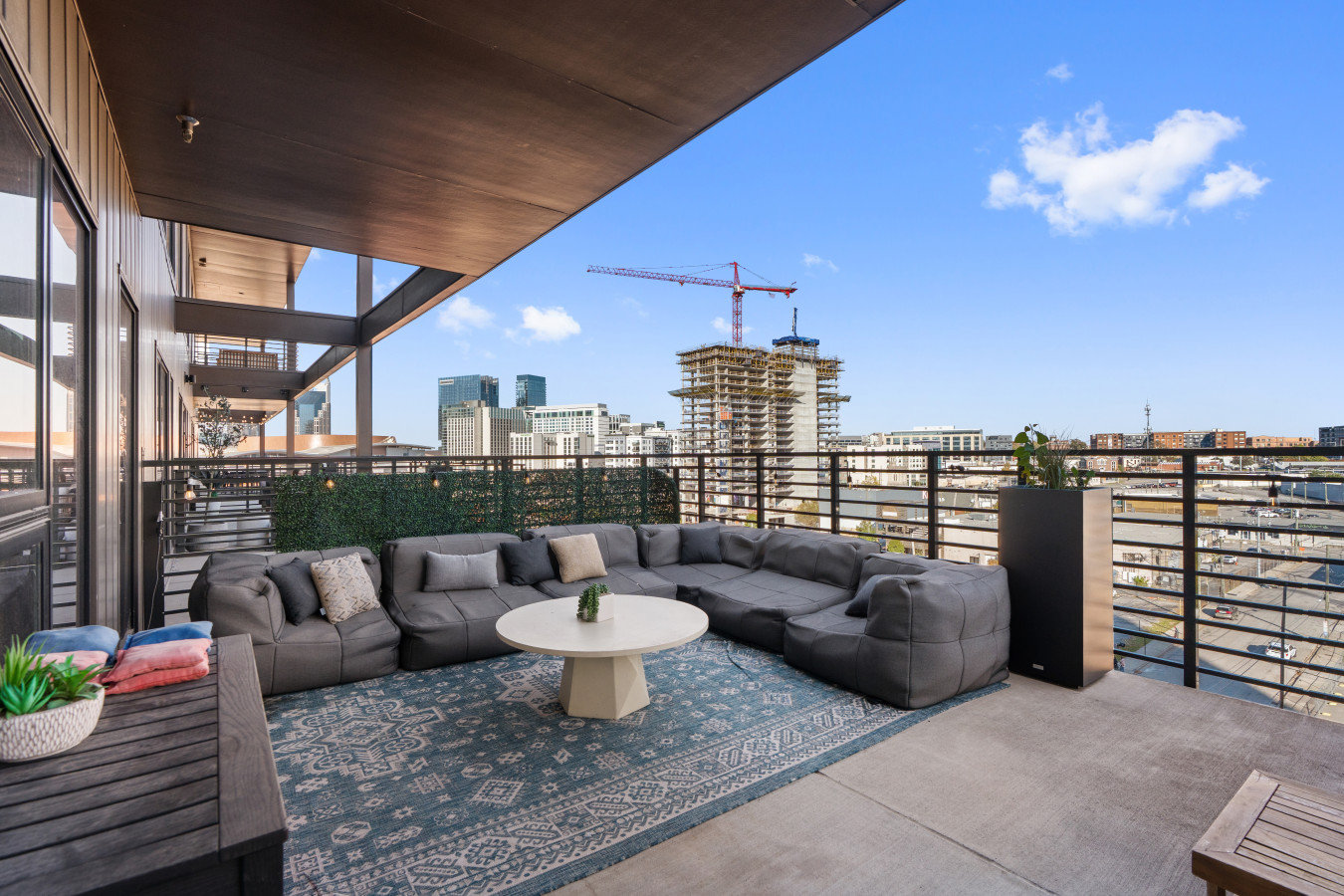 Nashville Vacation Rental