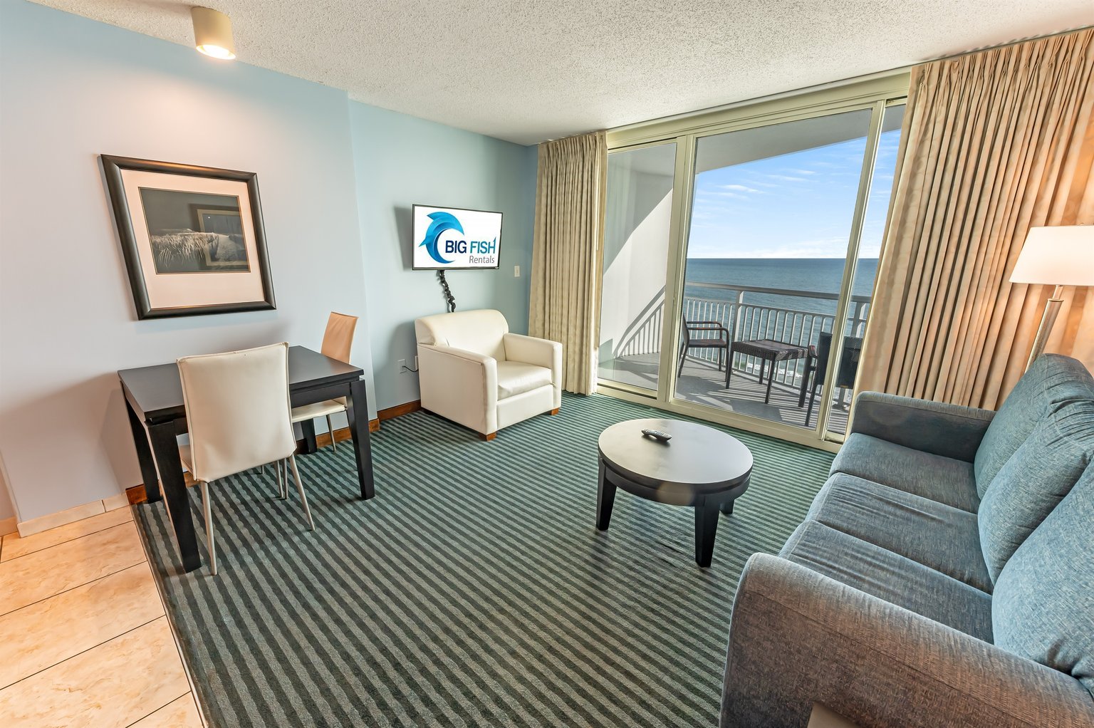 Myrtle Beach Vacation Rental