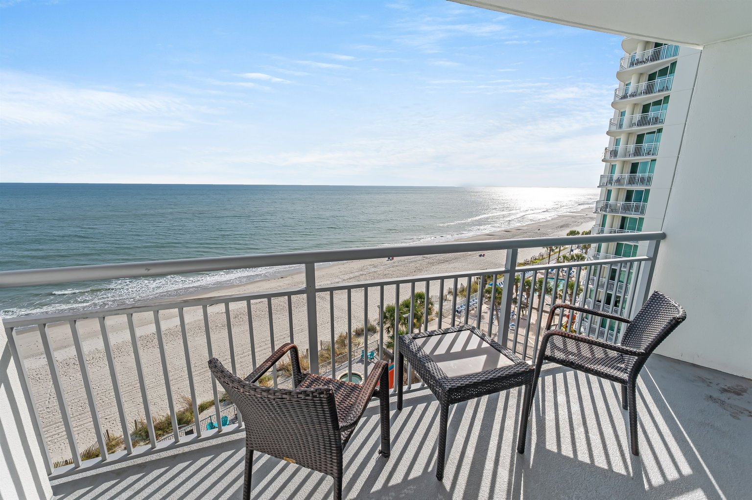 Myrtle Beach Vacation Rental