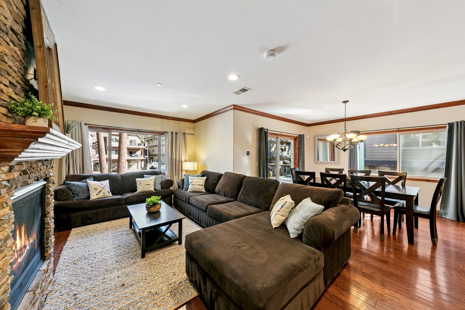 South Lake Tahoe Vacation Rental