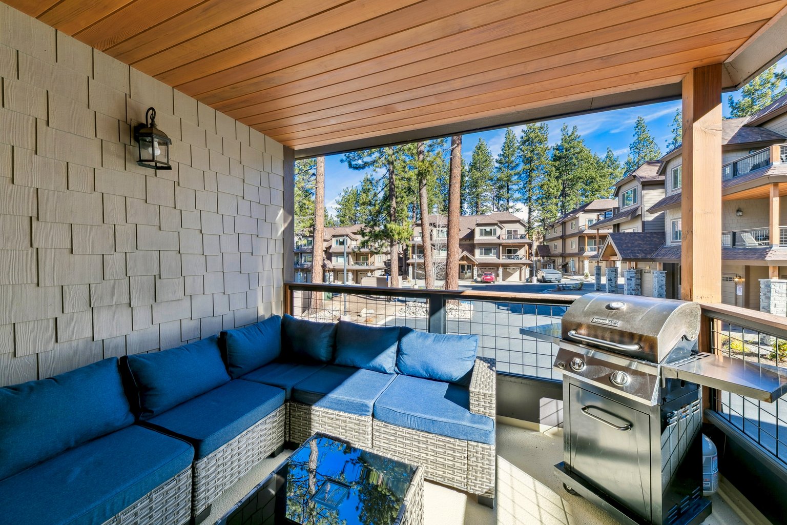 South Lake Tahoe Vacation Rental