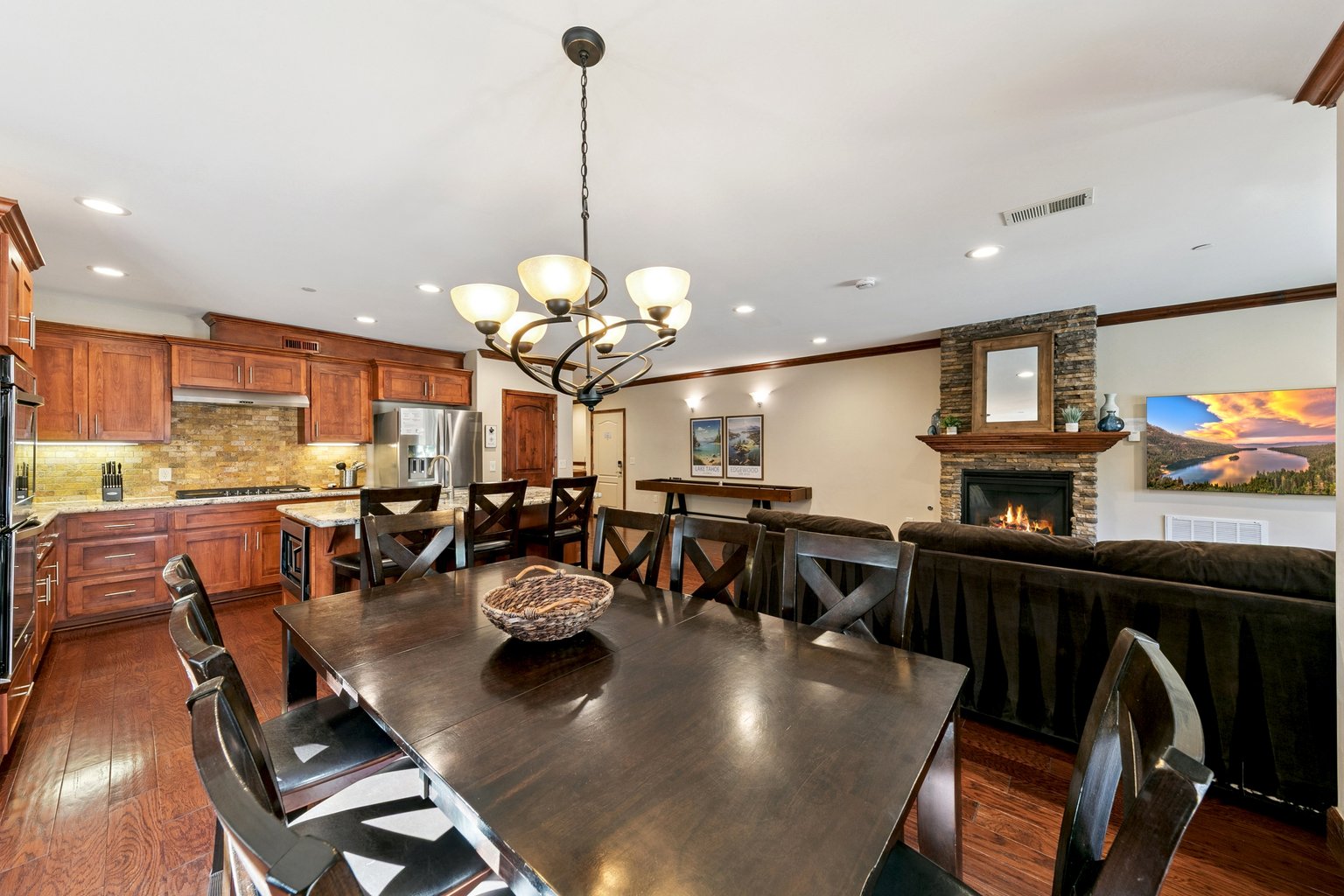 South Lake Tahoe Vacation Rental