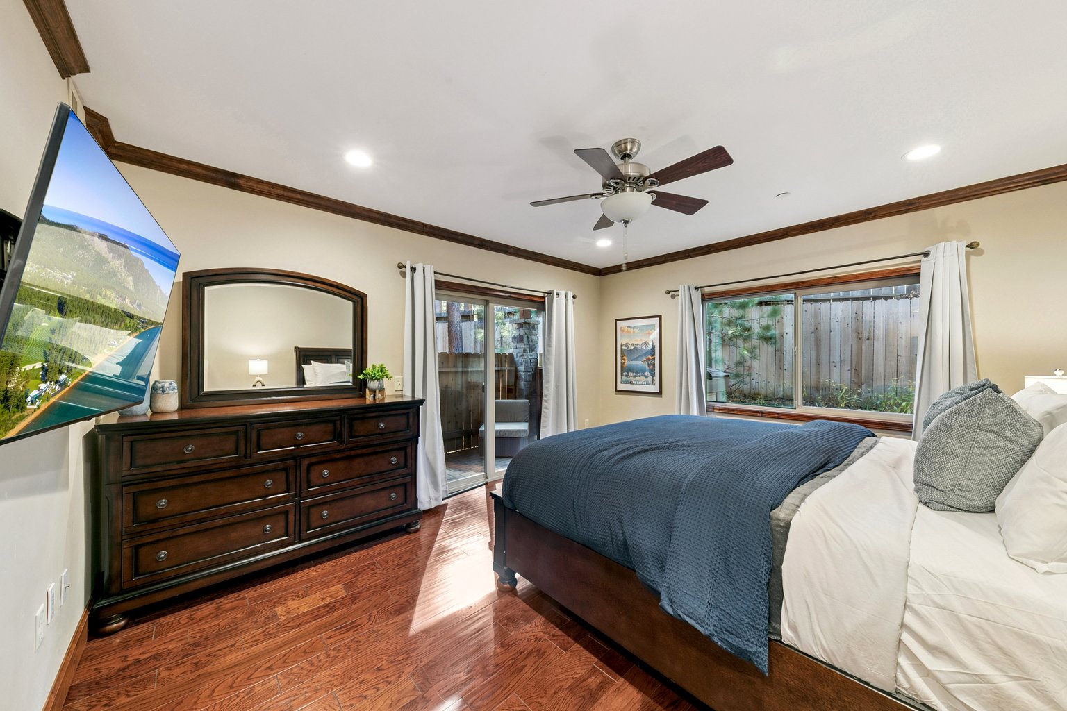 South Lake Tahoe Vacation Rental