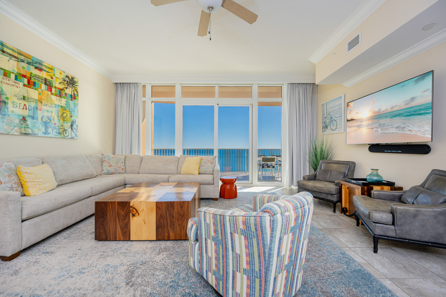 Orange Beach Vacation Rental