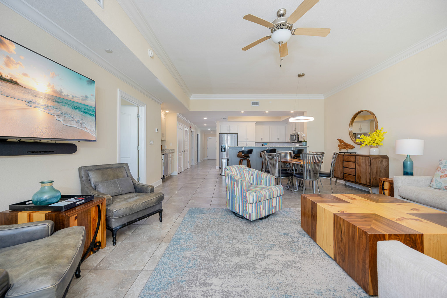 Orange Beach Vacation Rental