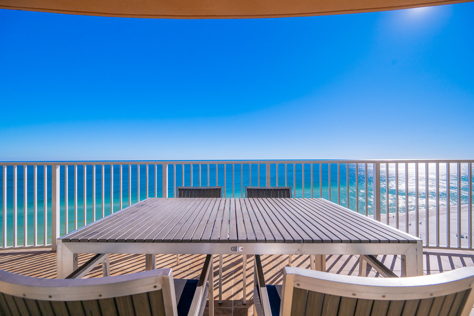 Orange Beach Vacation Rental