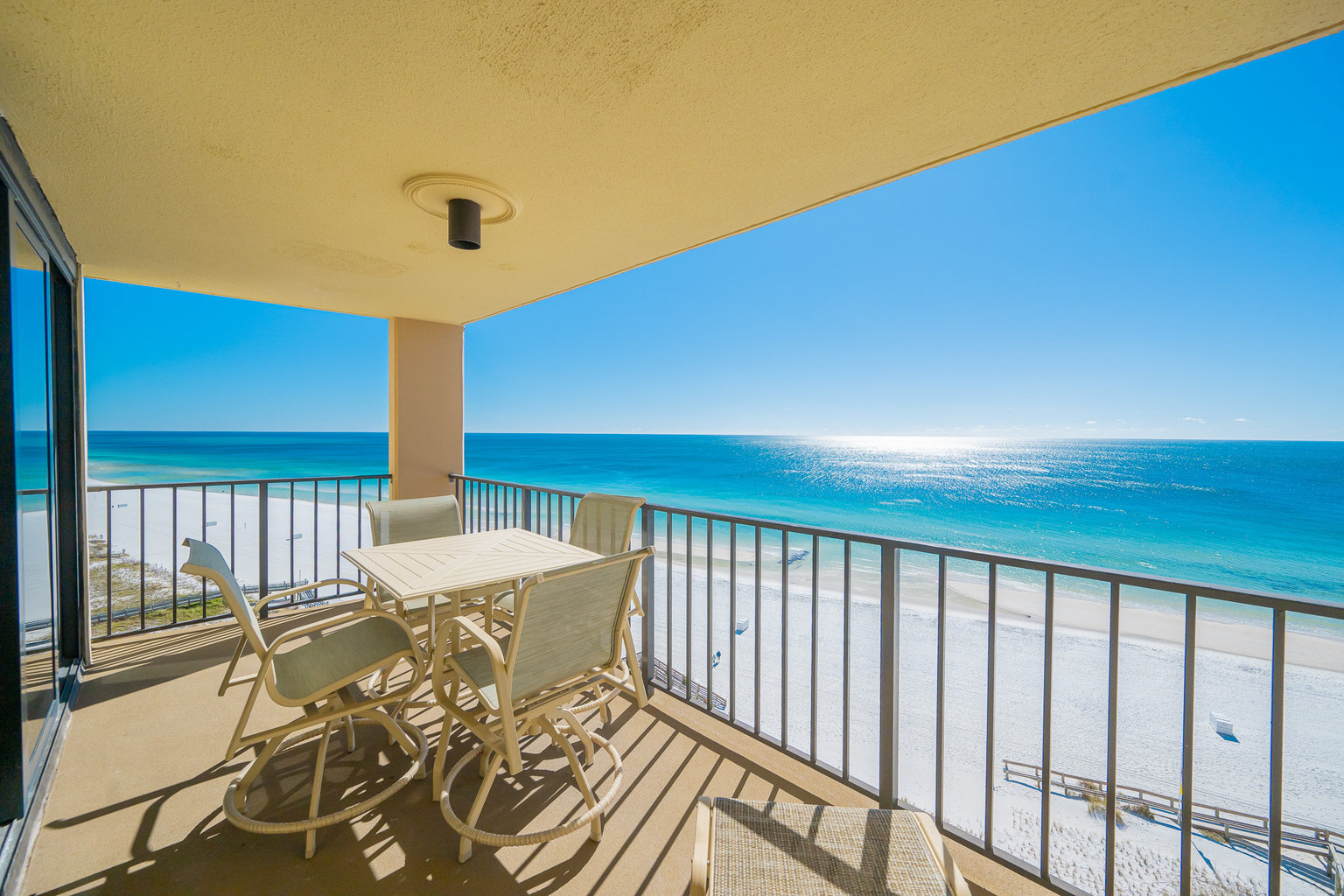 Orange Beach Vacation Rental