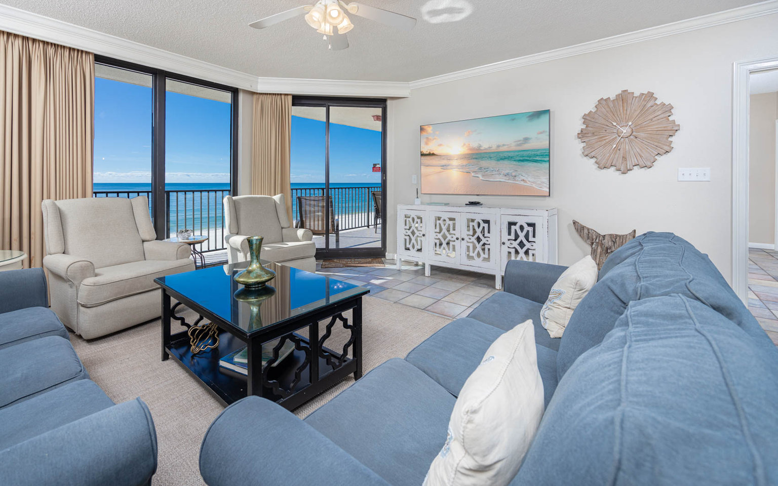 Orange Beach Vacation Rental