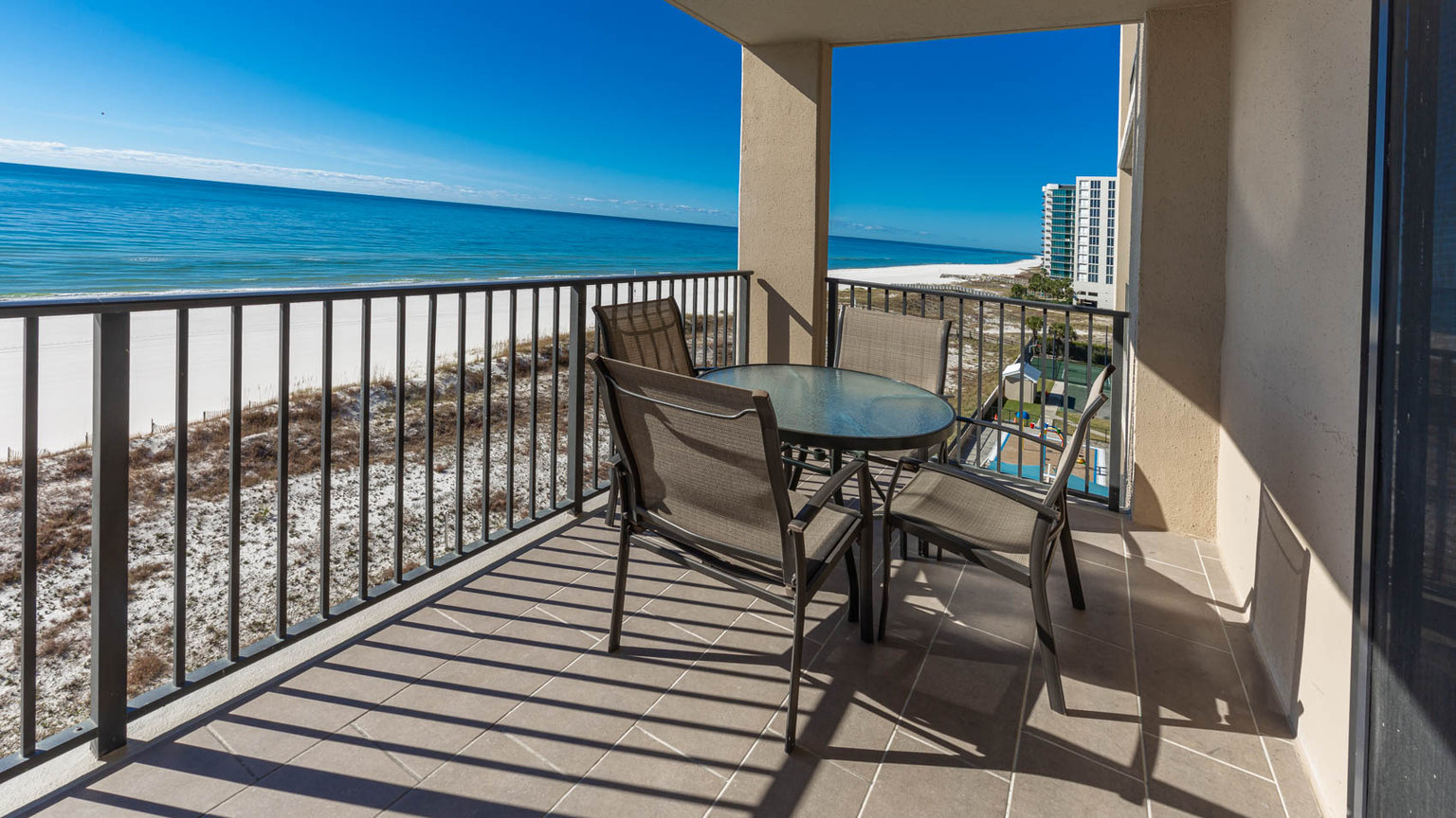 Orange Beach Vacation Rental