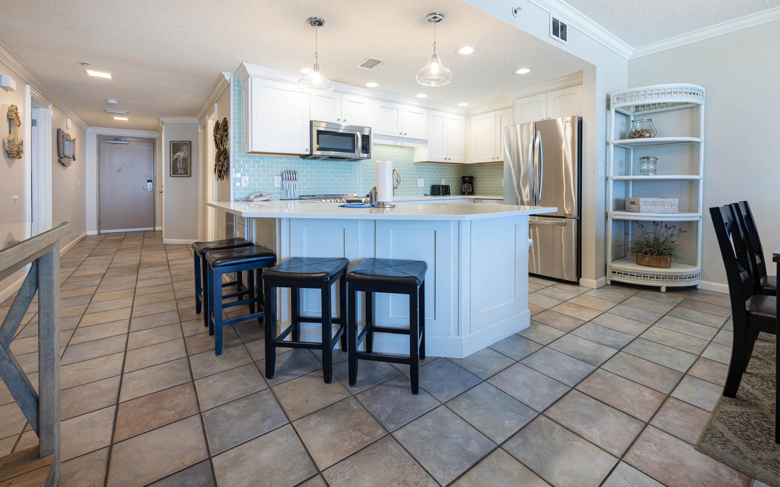 Orange Beach Vacation Rental