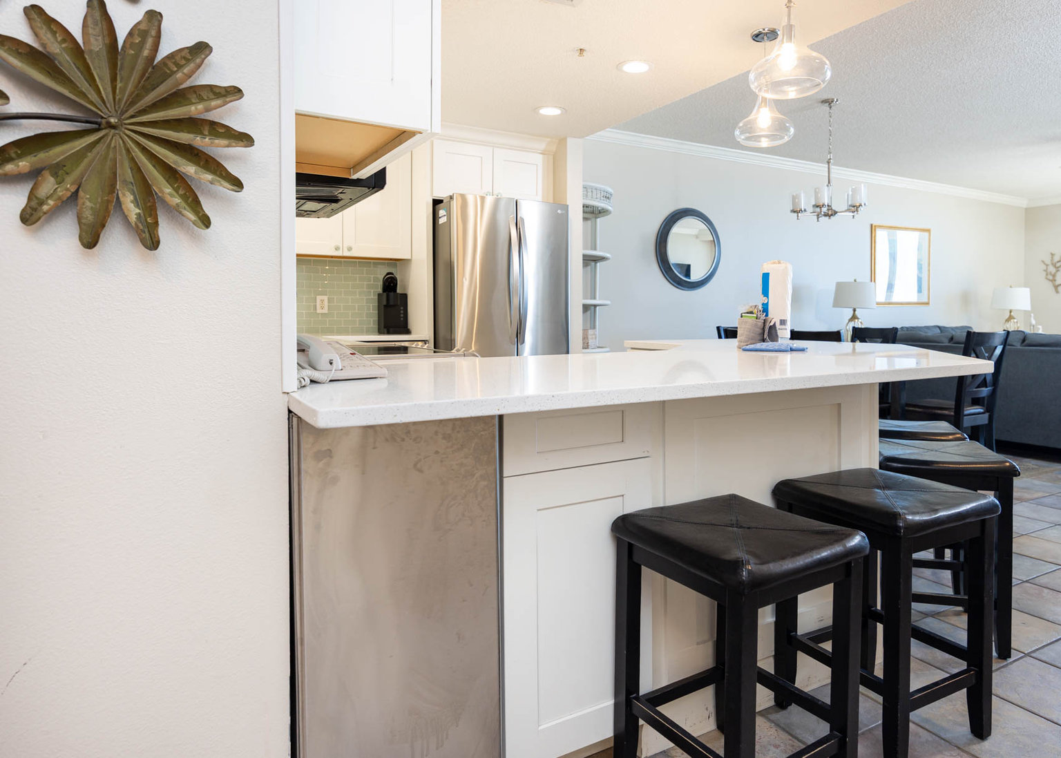 Orange Beach Vacation Rental