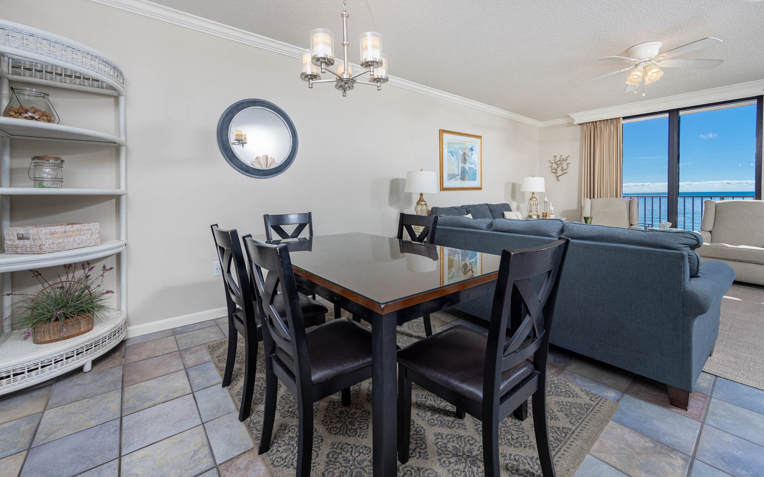 Orange Beach Vacation Rental