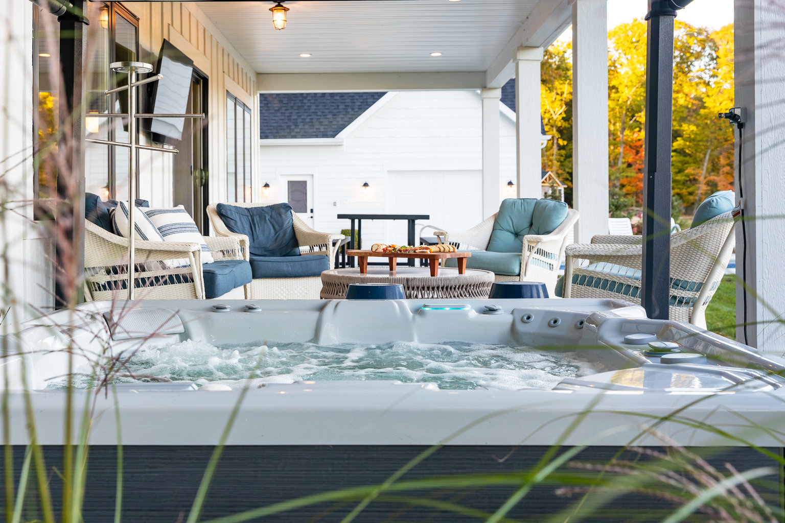 Saugatuck Township Vacation Rental