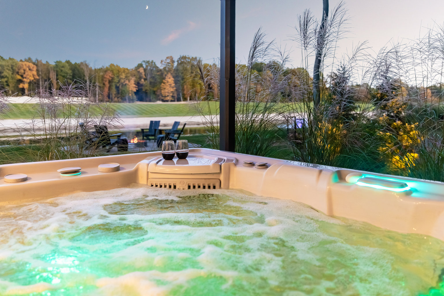 Saugatuck Township Vacation Rental