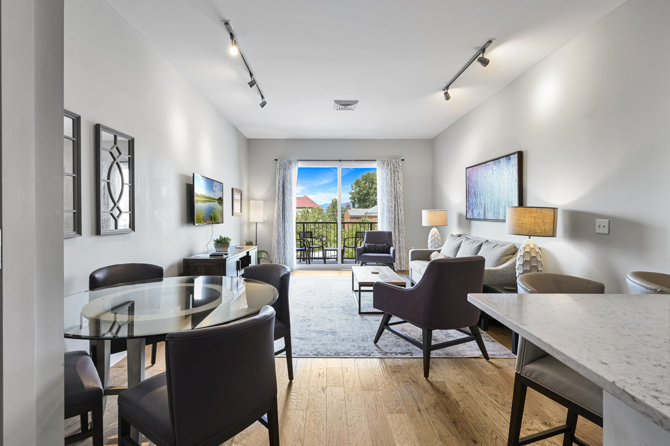 Asheville Vacation Rental