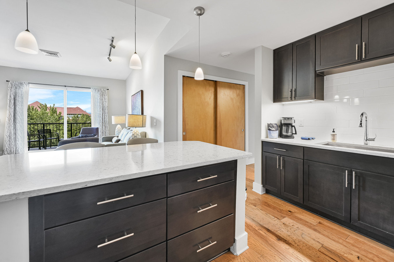 Asheville Vacation Rental