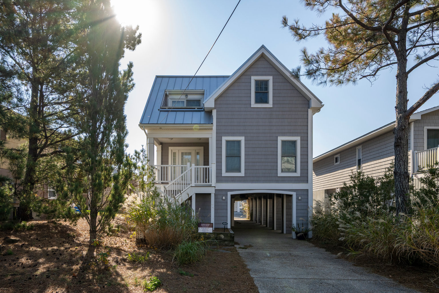 Bethany Beach Vacation Rental