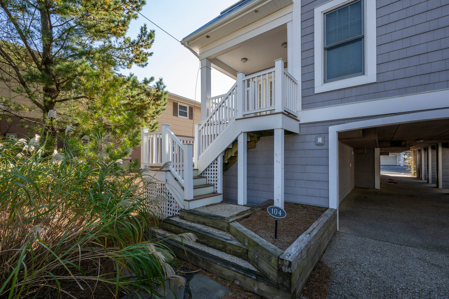 Bethany Beach Vacation Rental