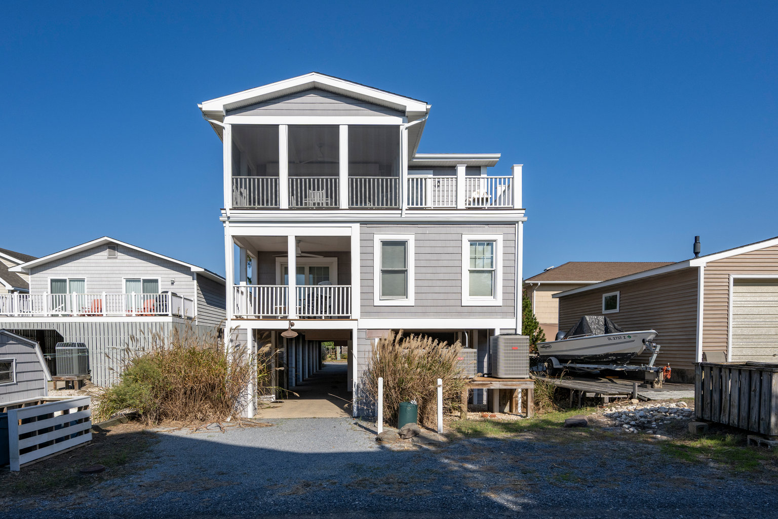 Bethany Beach Vacation Rental