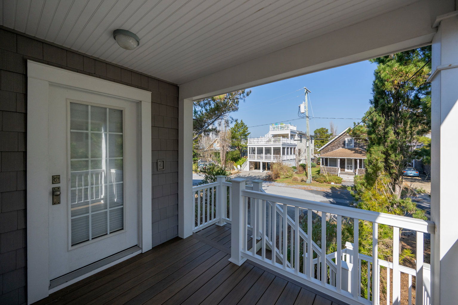 Bethany Beach Vacation Rental