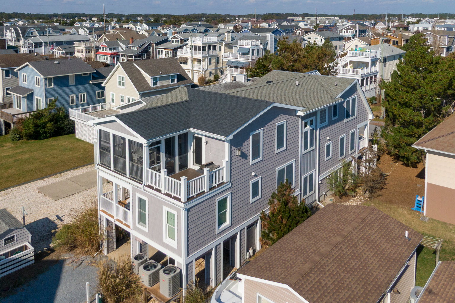 Bethany Beach Vacation Rental