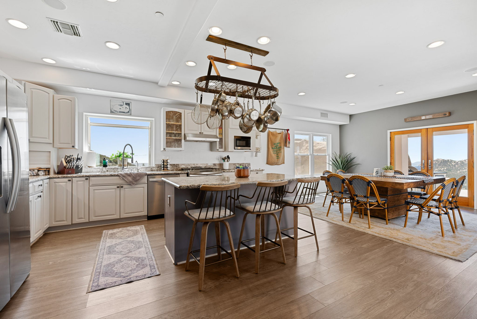 Ramona Vacation Rental