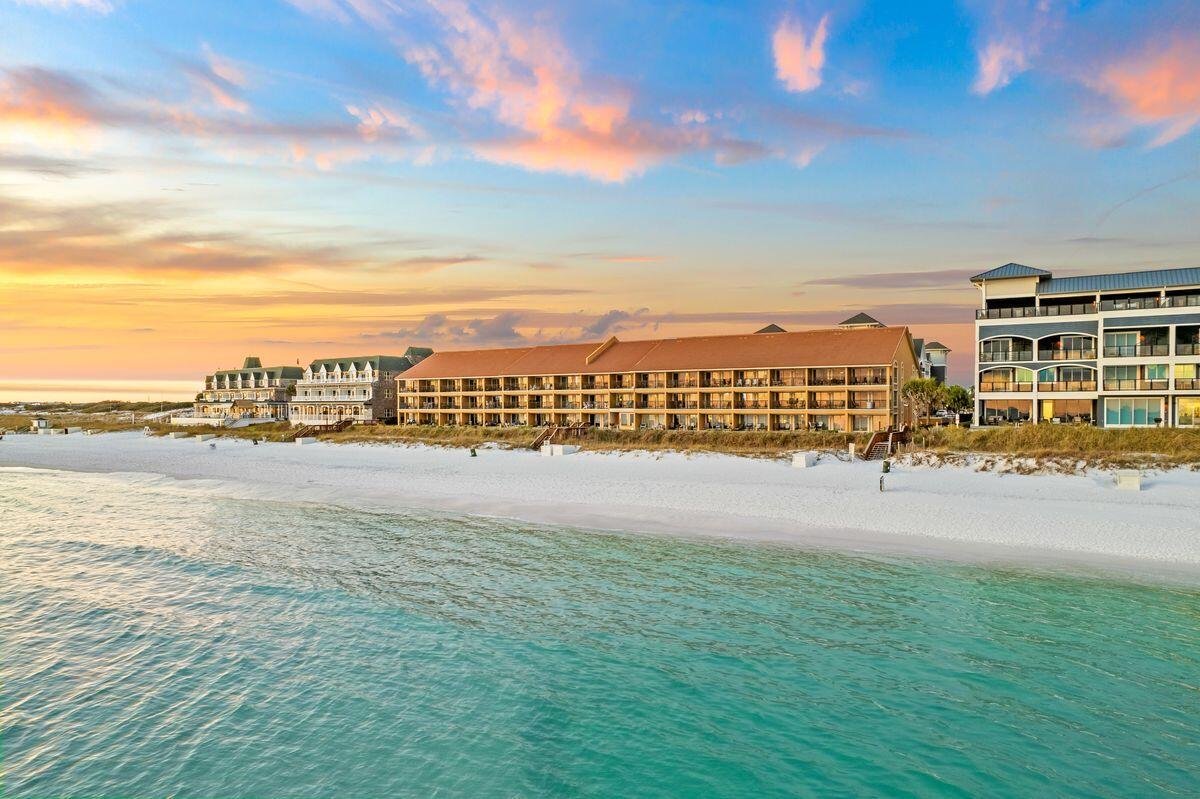 Destin Vacation Rental