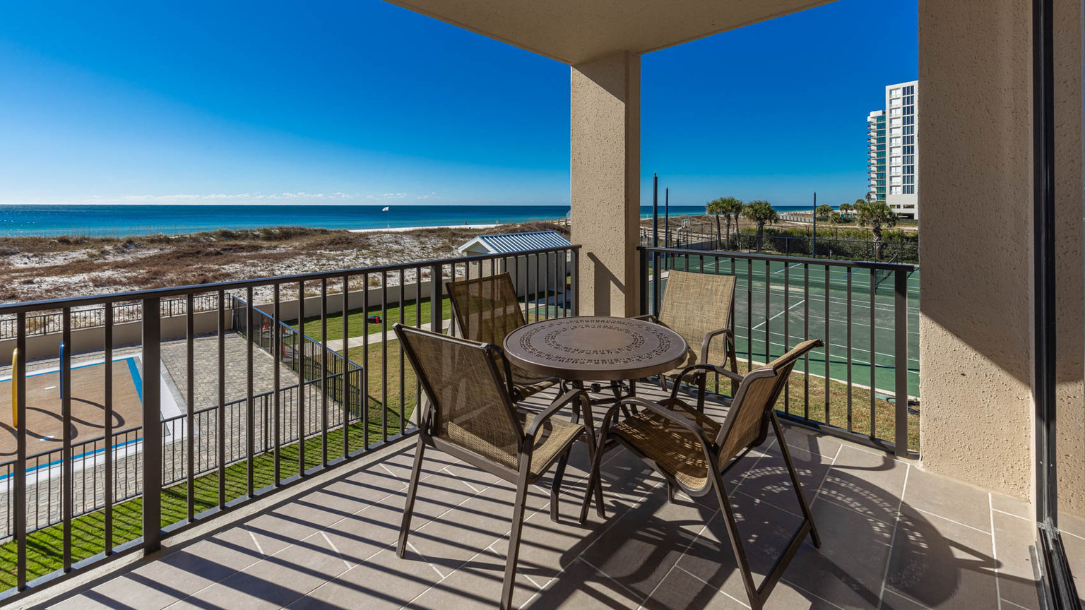 Orange Beach Vacation Rental