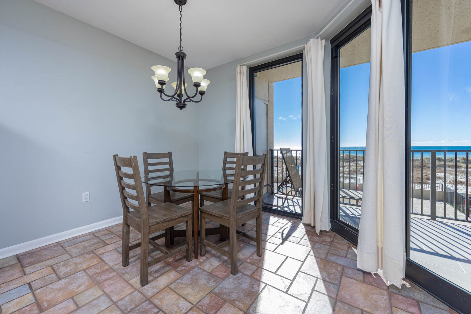 Orange Beach Vacation Rental