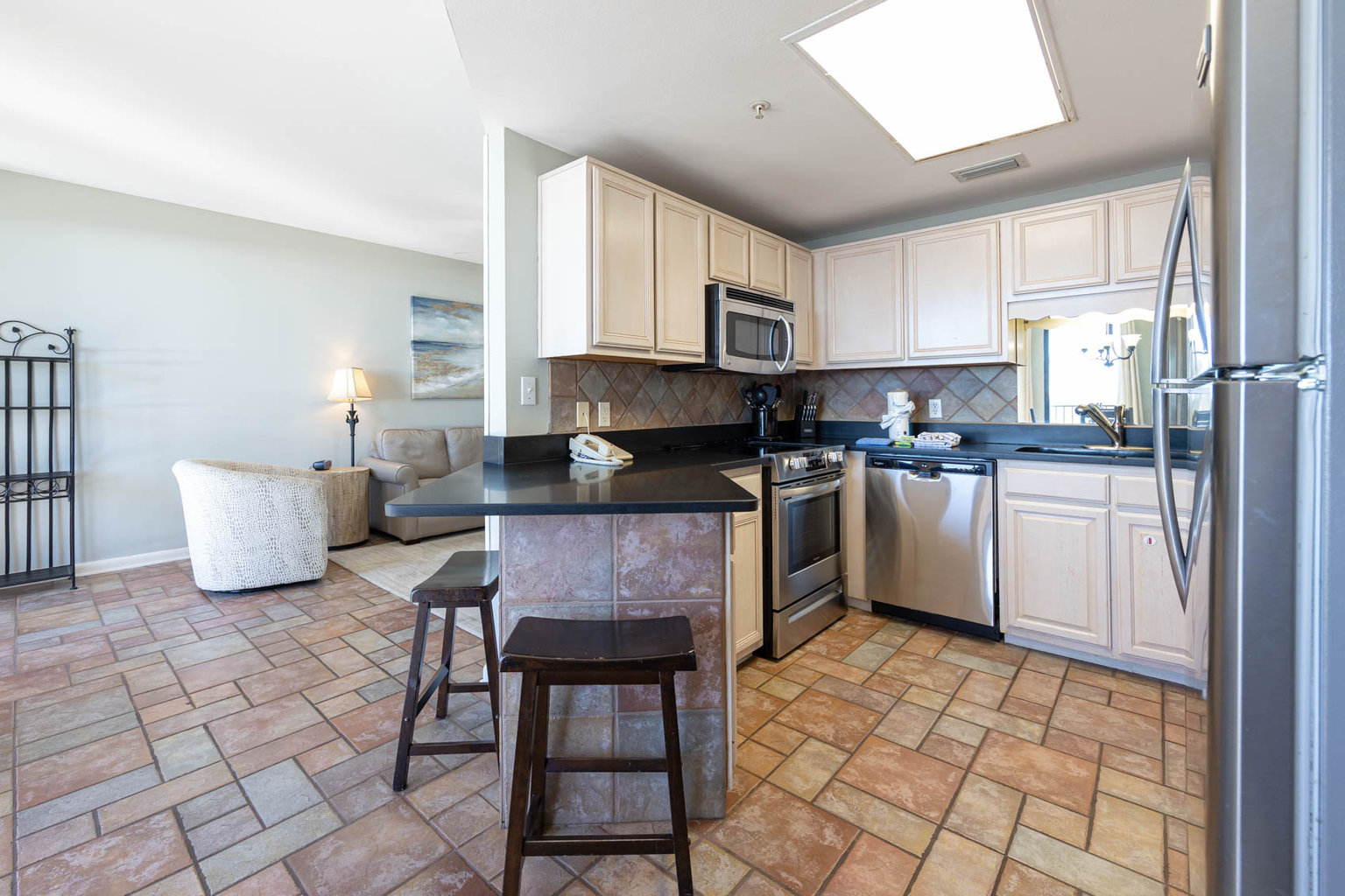 Orange Beach Vacation Rental