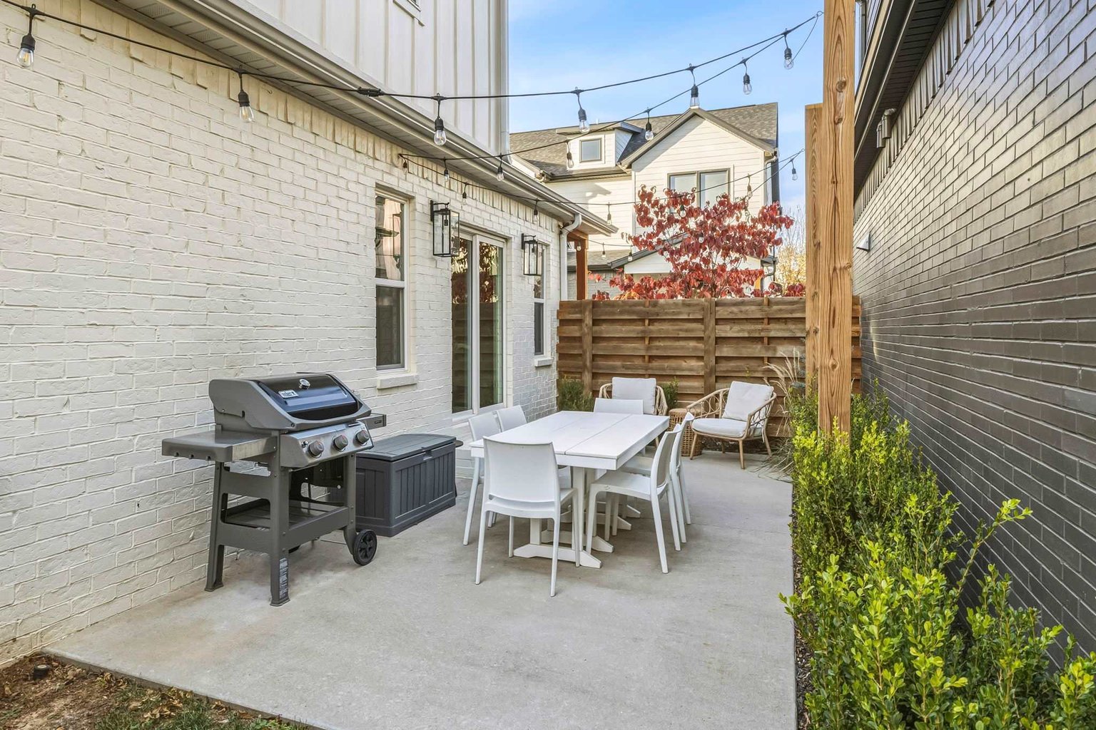 Bentonville Vacation Rental