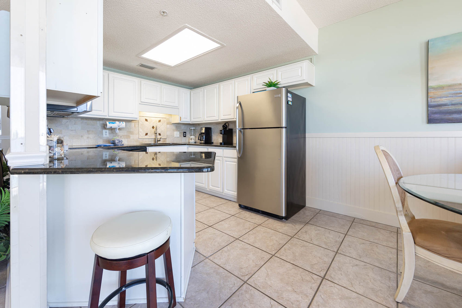 Orange Beach Vacation Rental