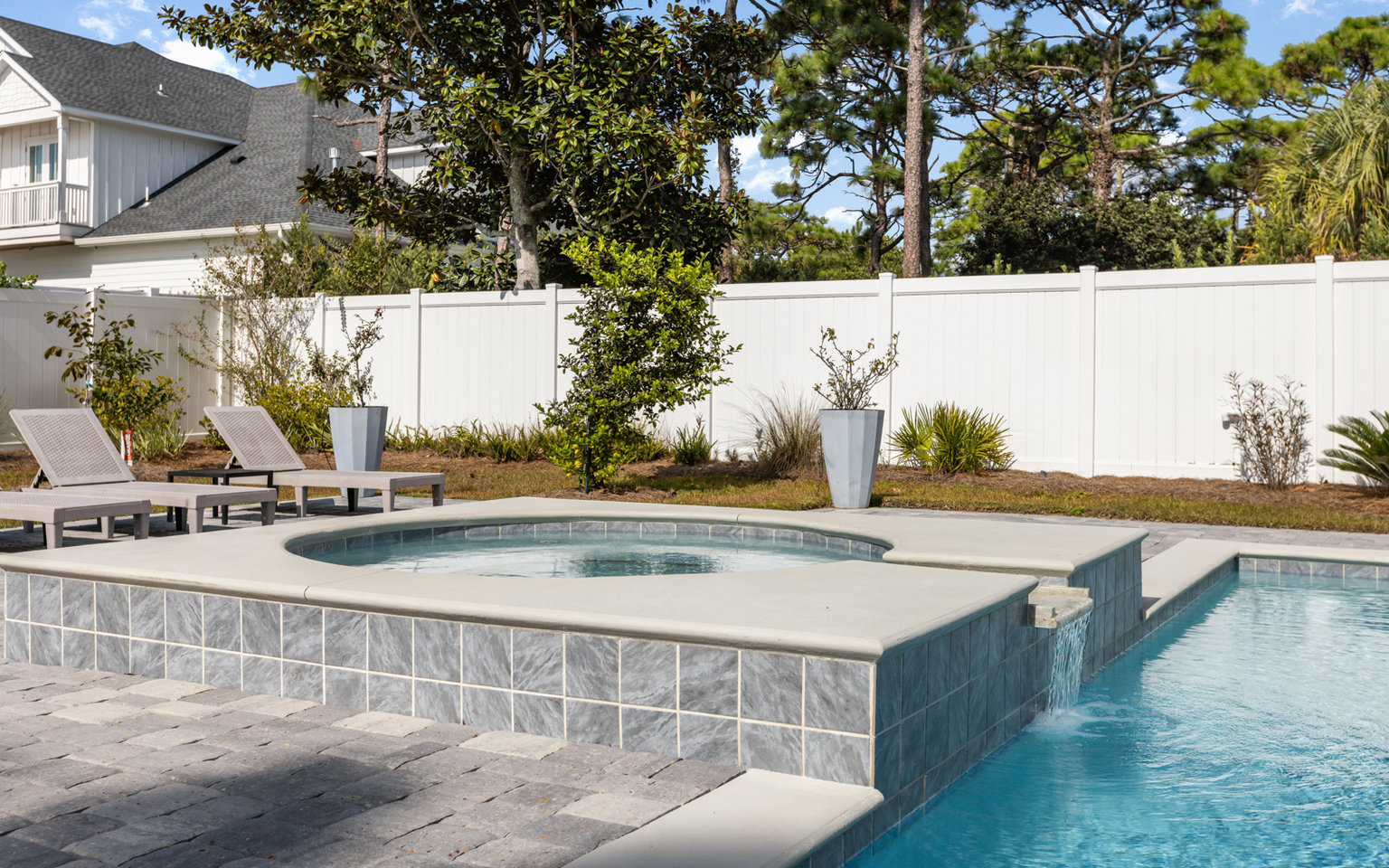 Santa Rosa Beach Vacation Rental