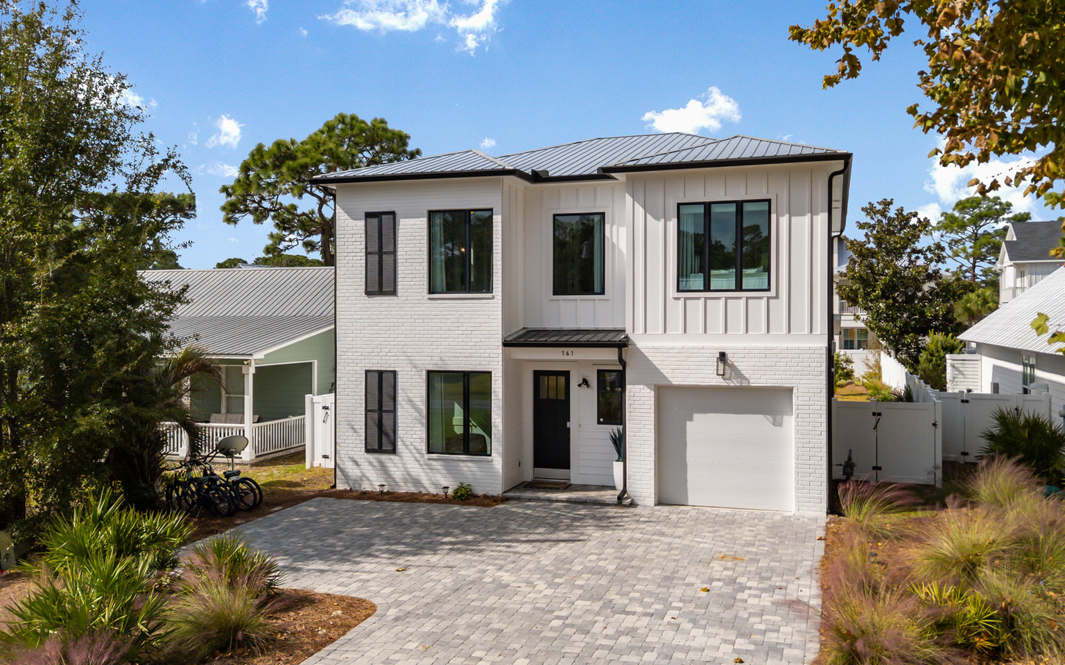 Santa Rosa Beach Vacation Rental