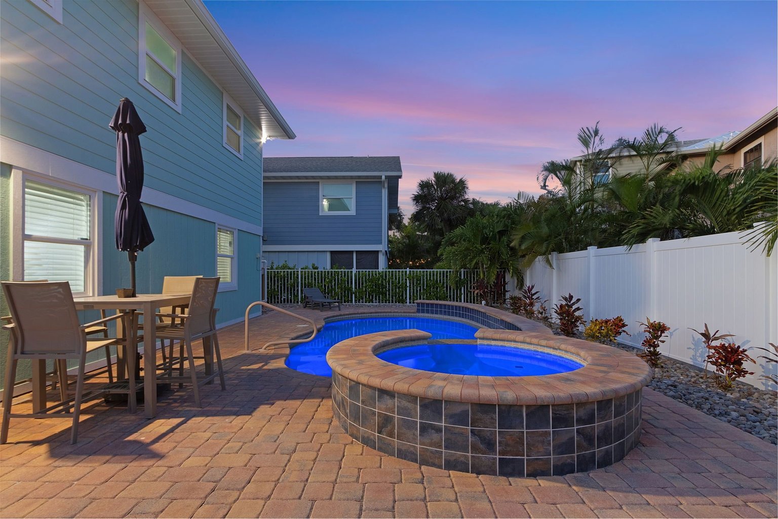 Fort Myers Beach Vacation Rental