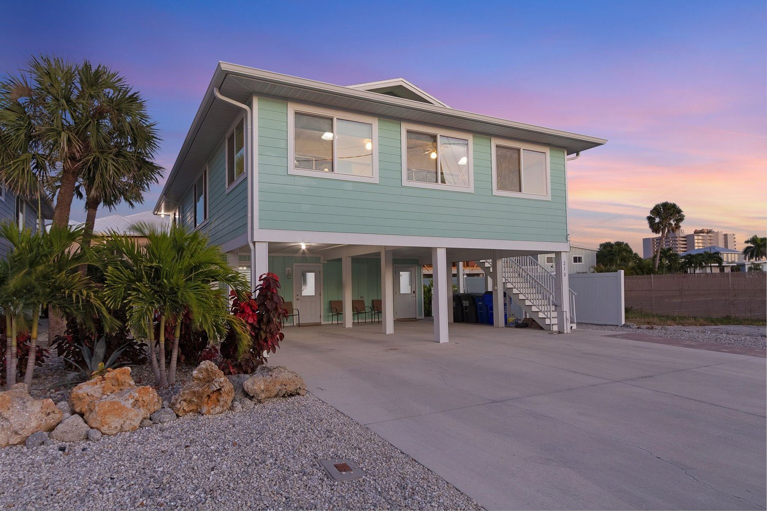 Fort Myers Beach Vacation Rental
