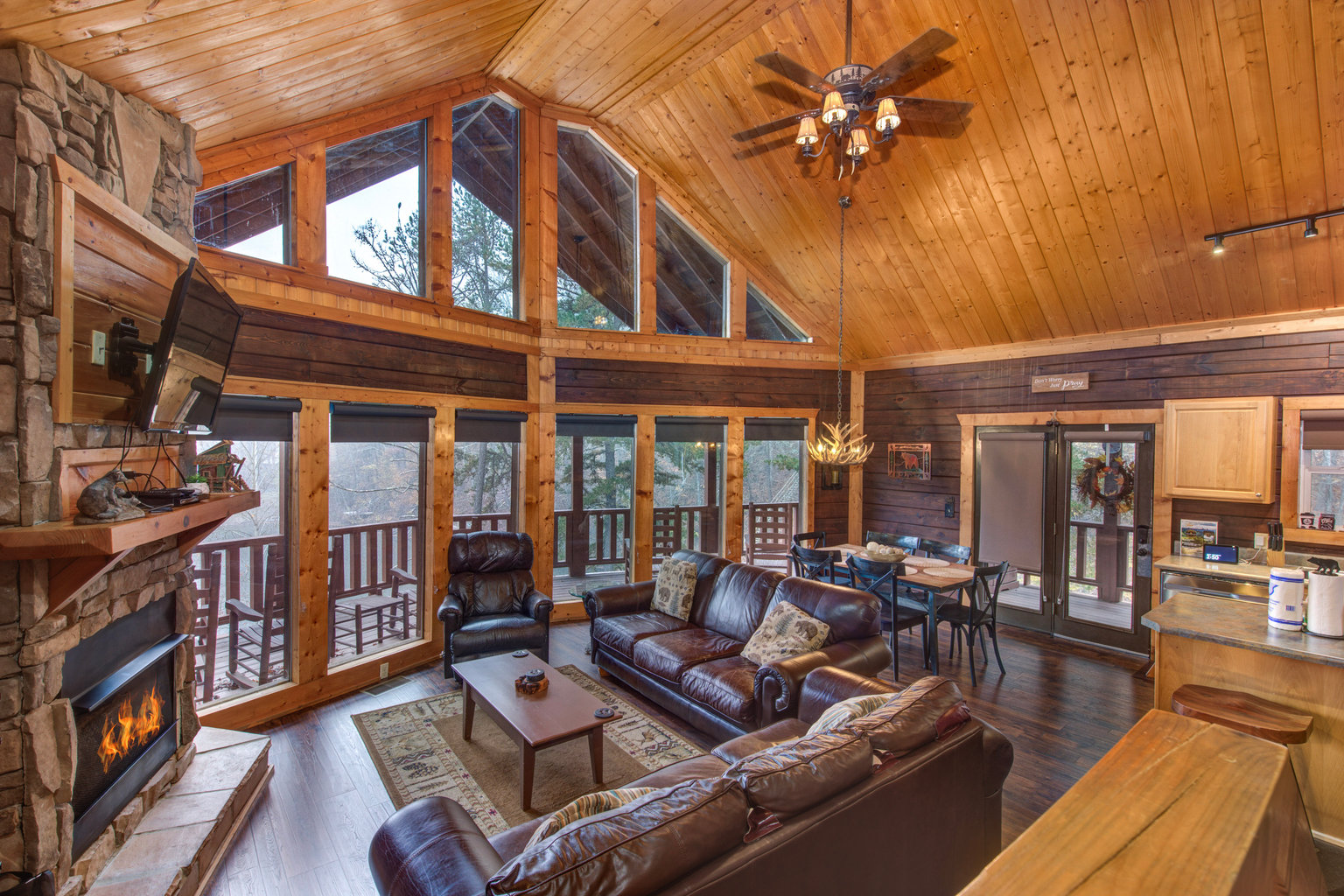 Sevierville Vacation Rental