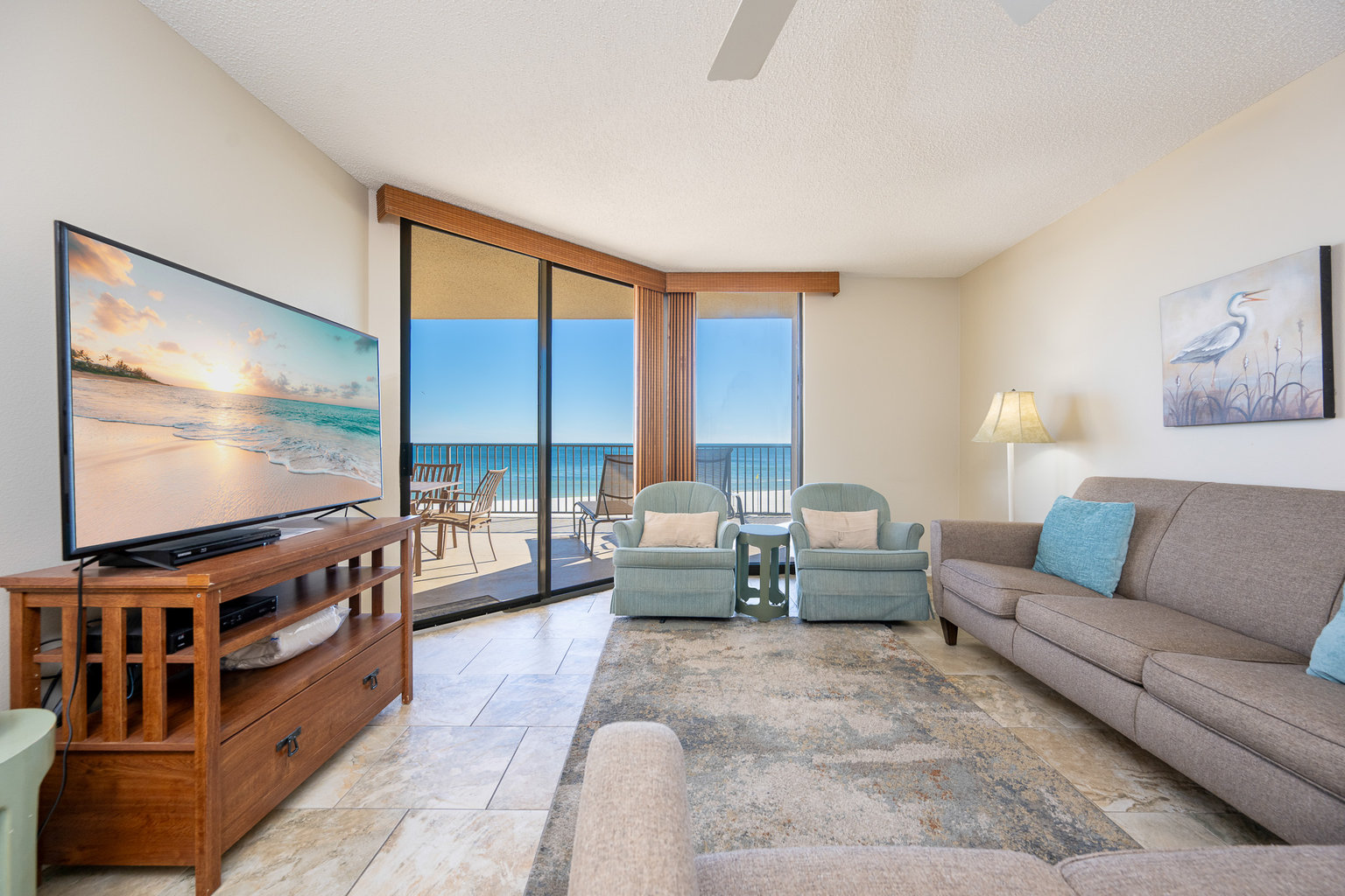 Orange Beach Vacation Rental