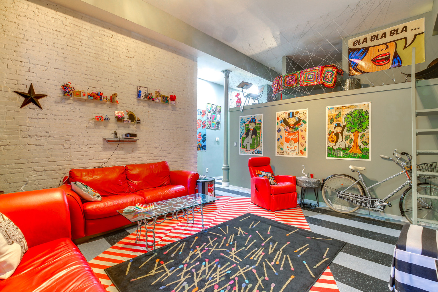 St. Louis Vacation Rental