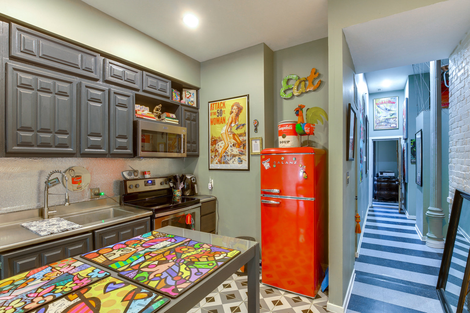 St. Louis Vacation Rental