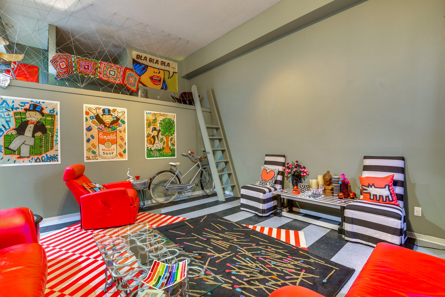 St. Louis Vacation Rental