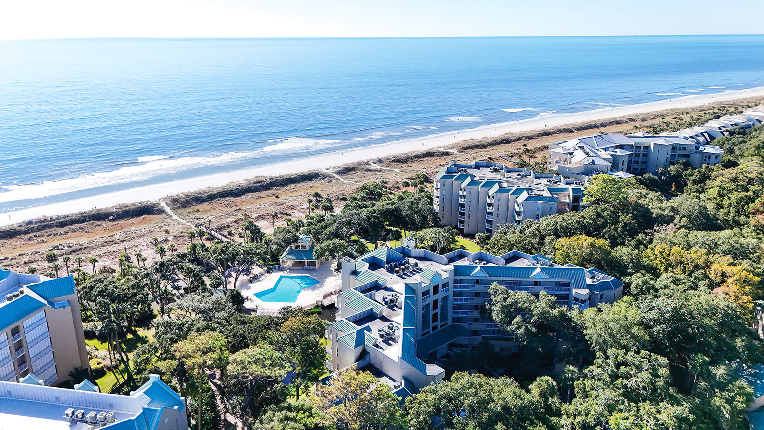 Hilton Head Island Vacation Rental