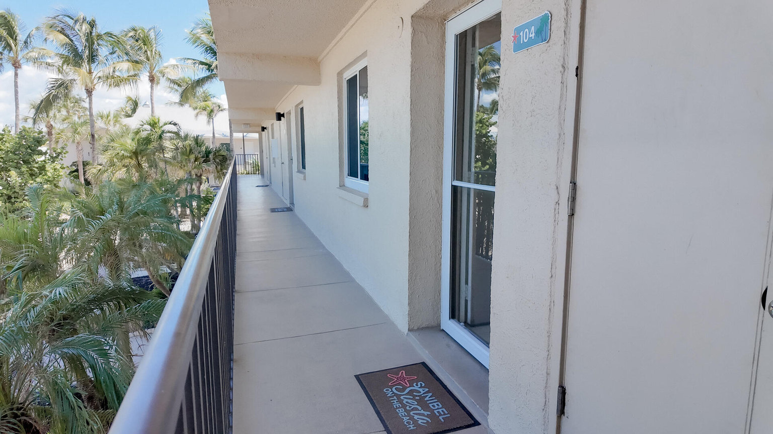 Sanibel Vacation Rental