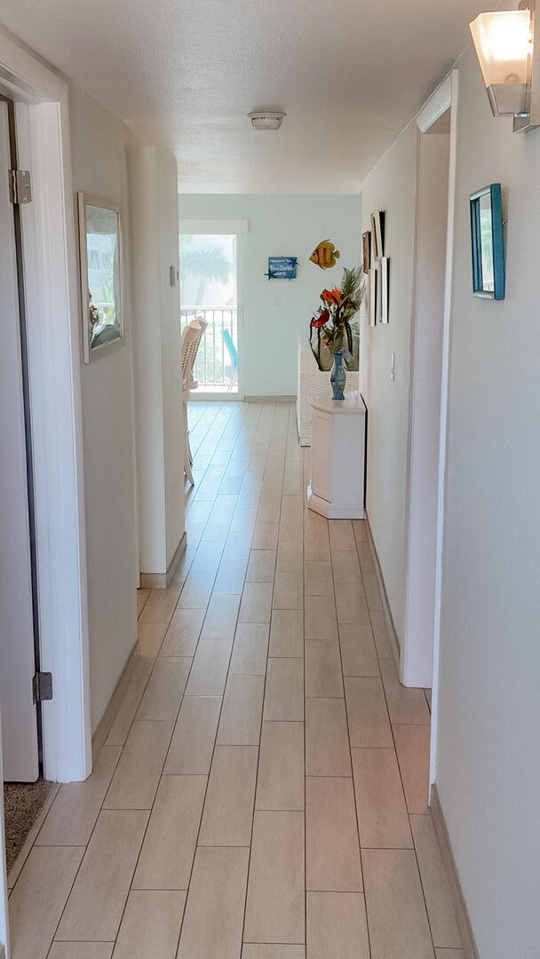 Sanibel Vacation Rental