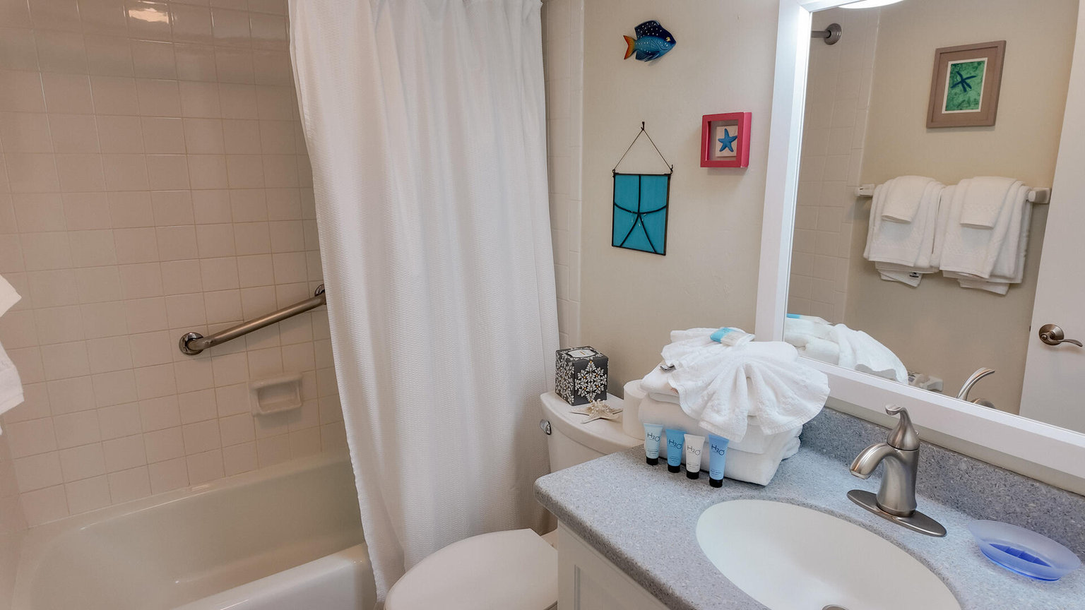 Sanibel Vacation Rental