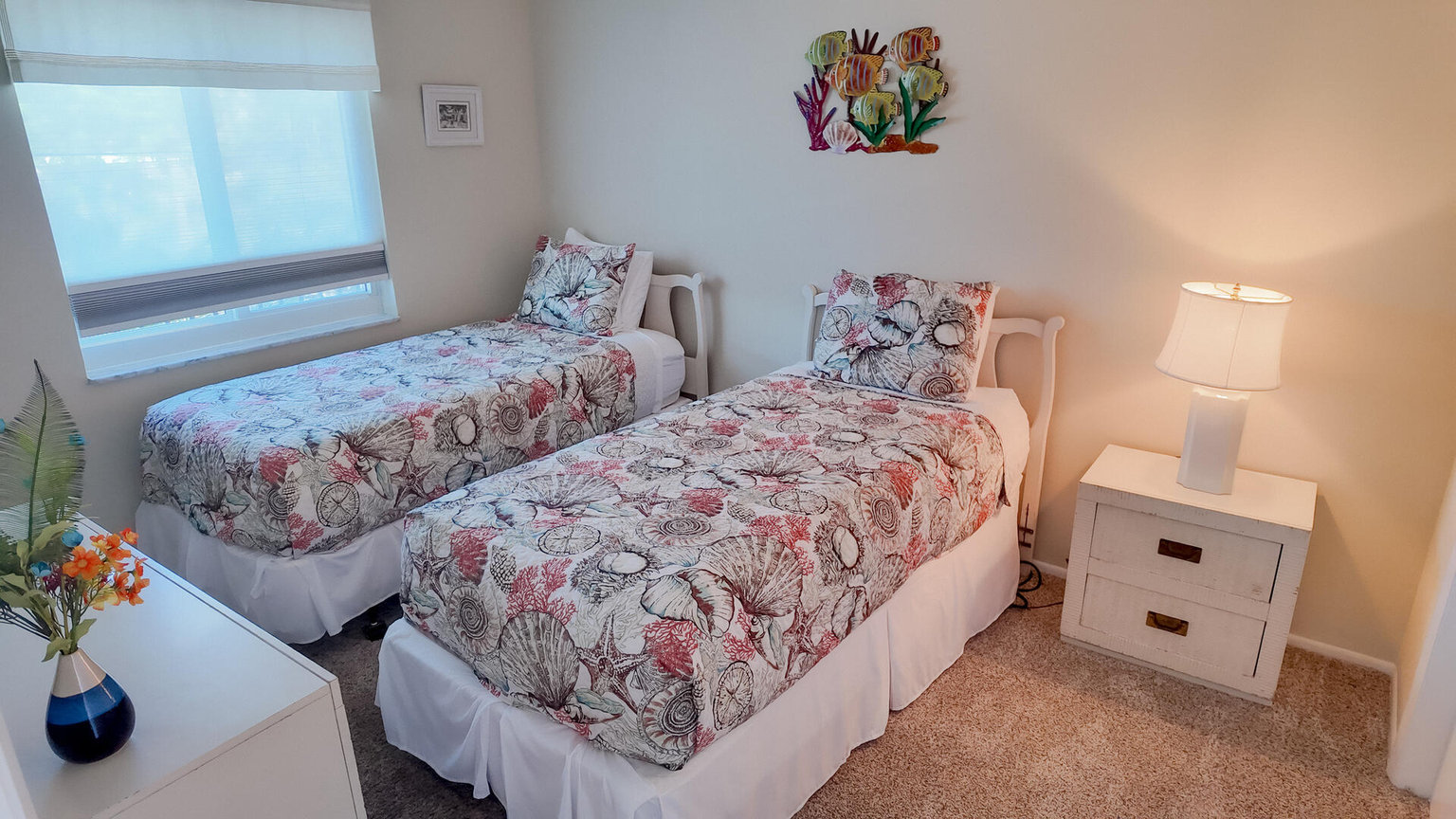 Sanibel Vacation Rental