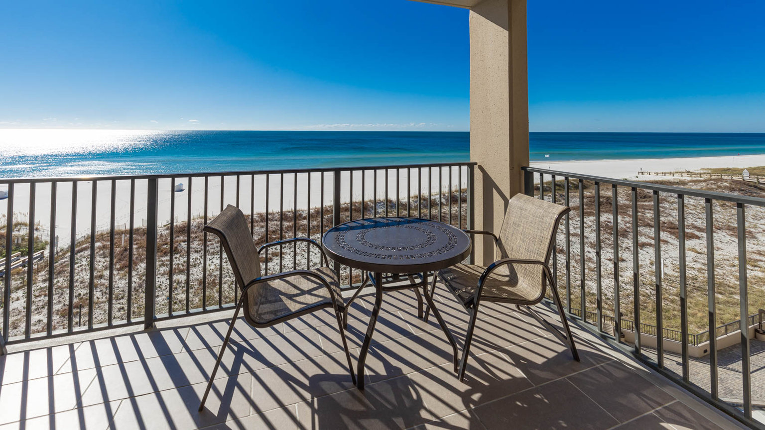 Orange Beach Vacation Rental